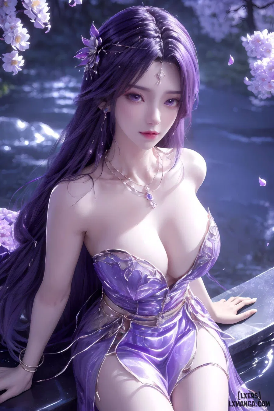 Artist AI Generated 