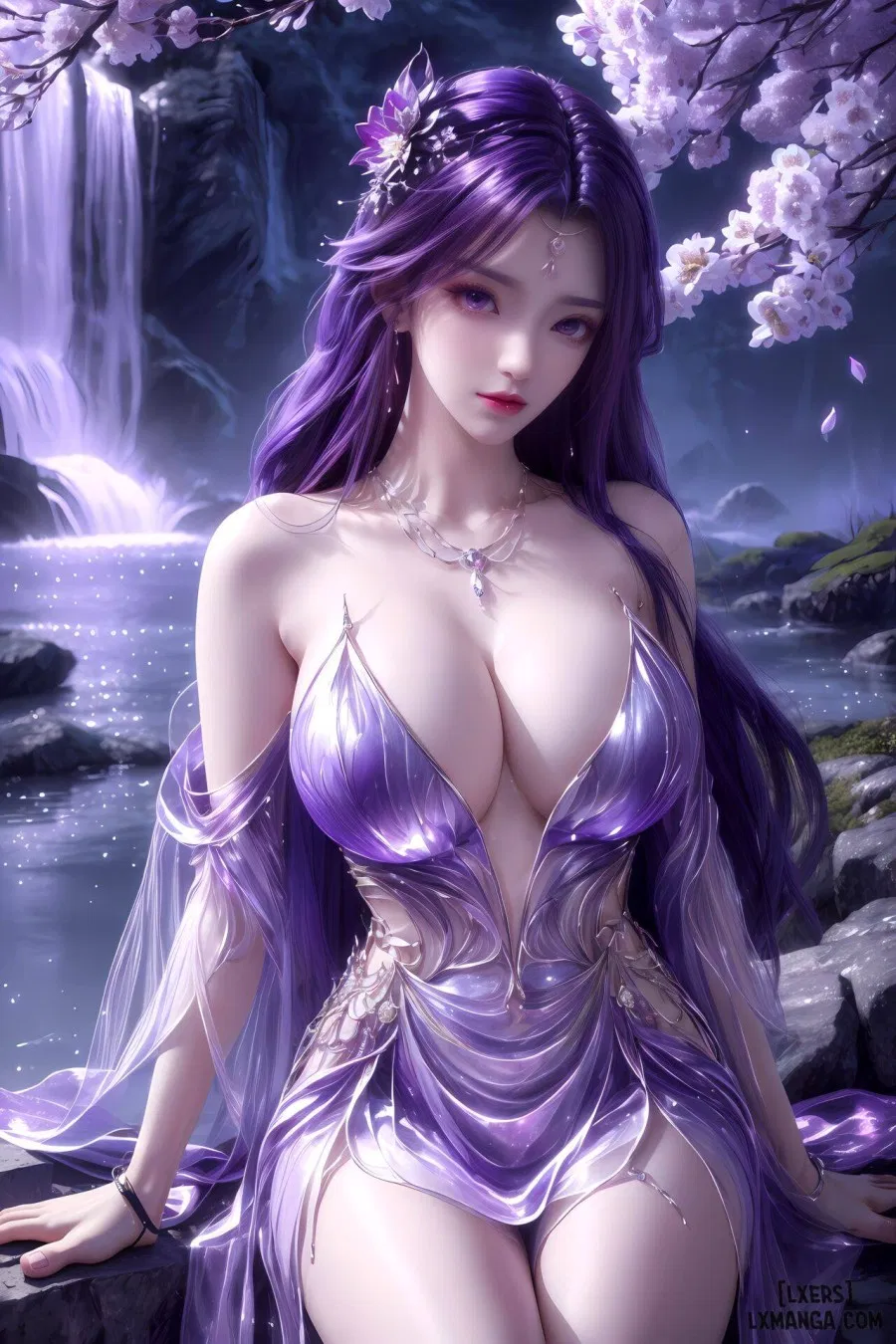 Artist AI Generated 