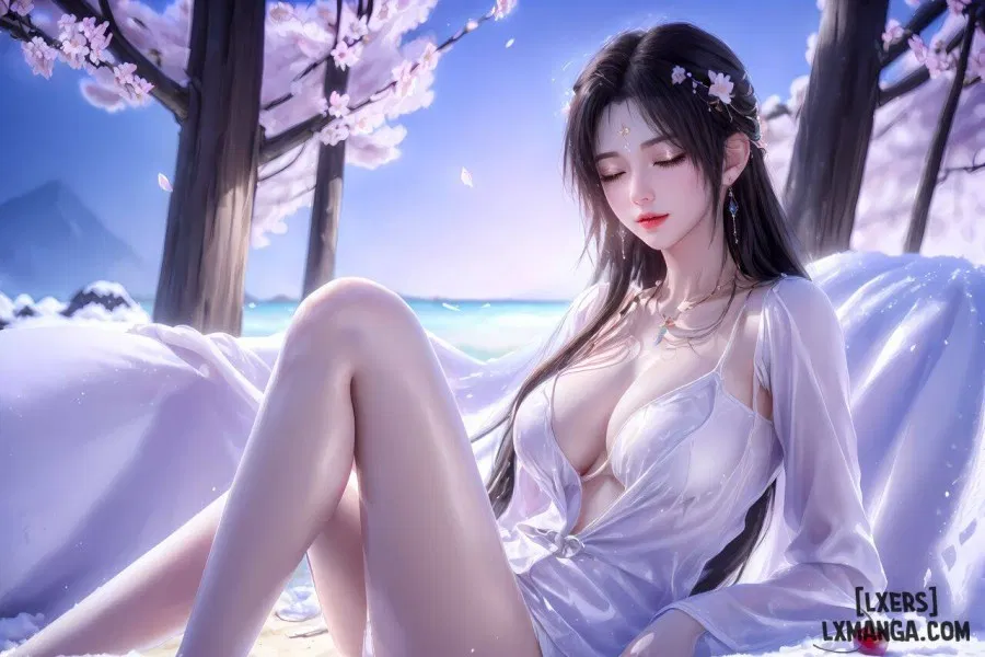 Artist AI Generated 