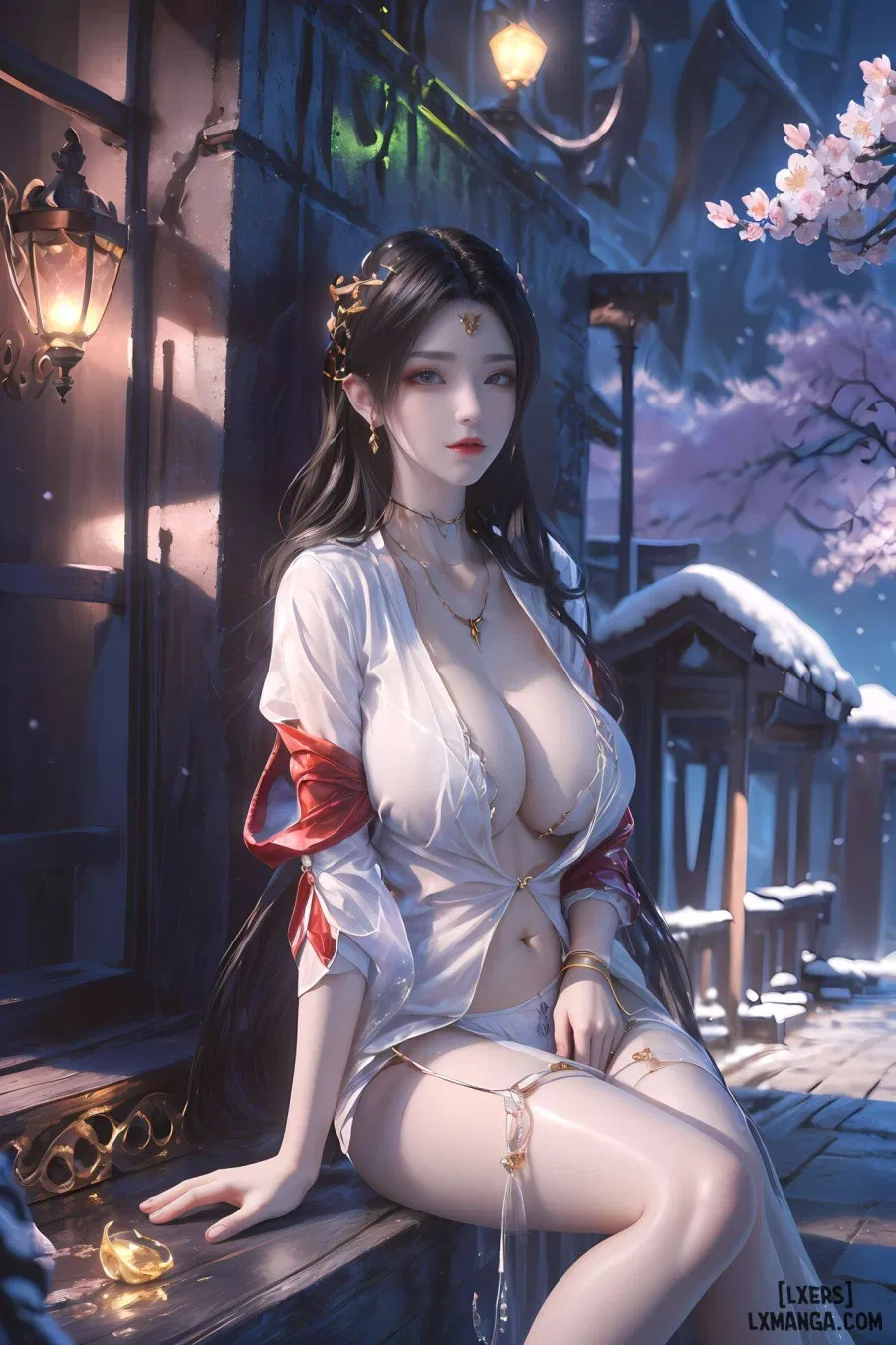 Artist AI Generated 