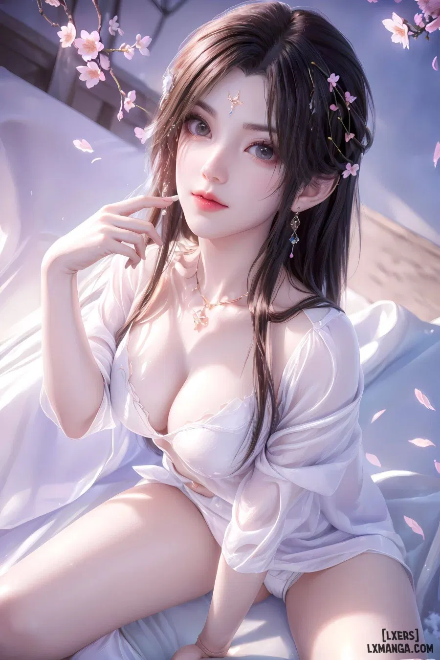 Artist AI Generated 