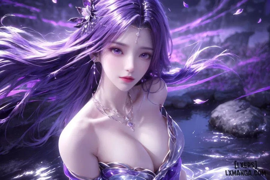 Artist AI Generated 