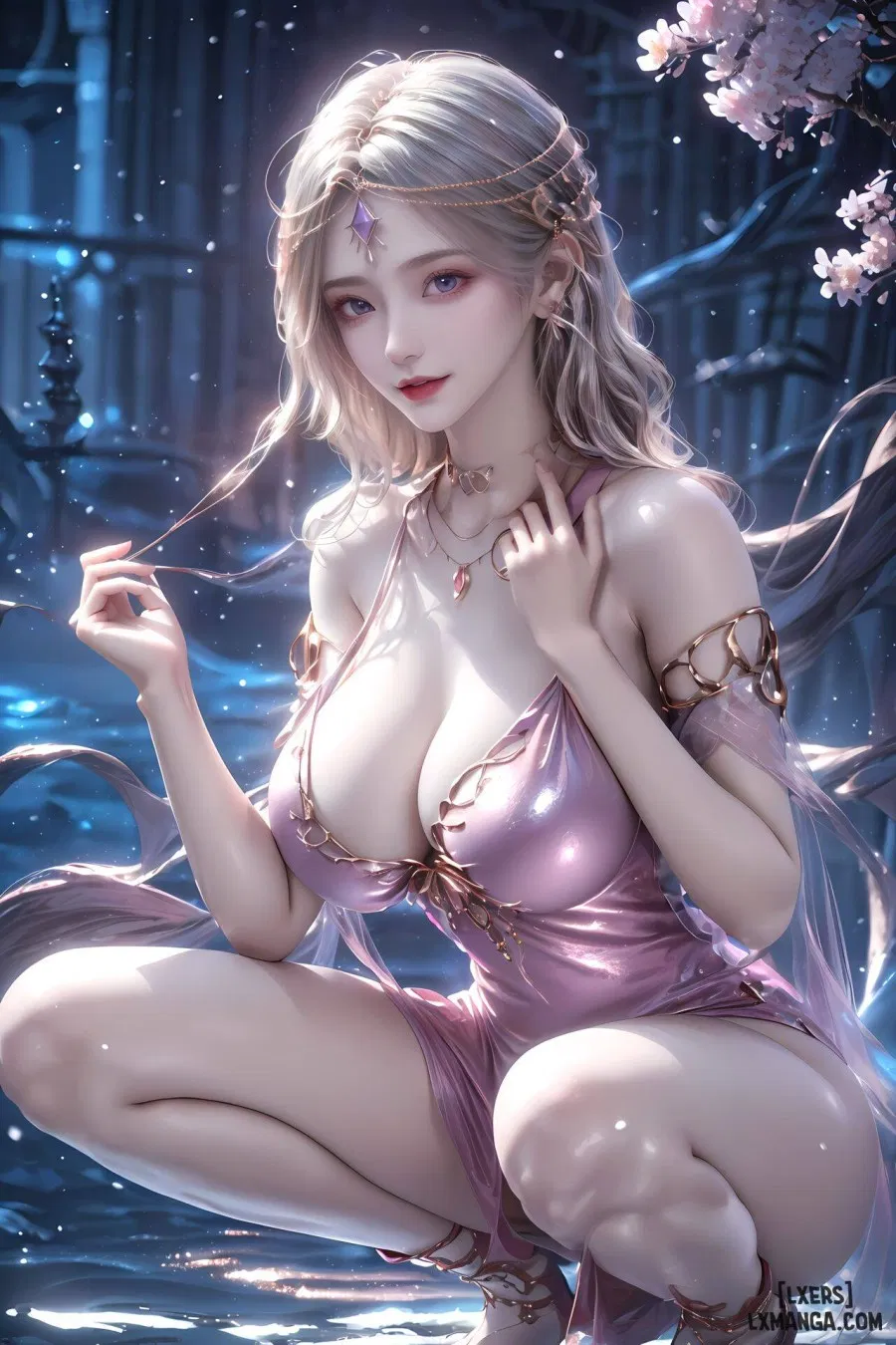Artist AI Generated 