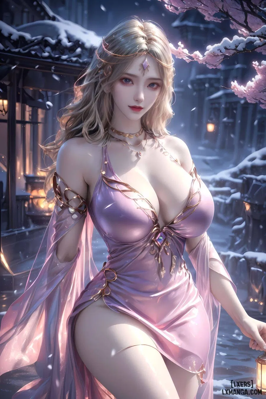 Artist AI Generated 