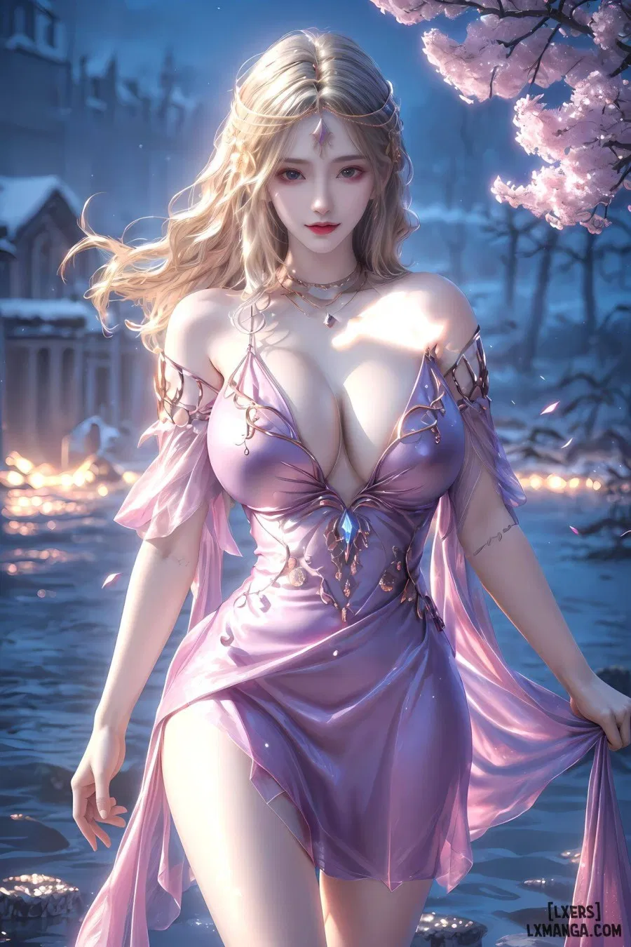 Artist AI Generated 