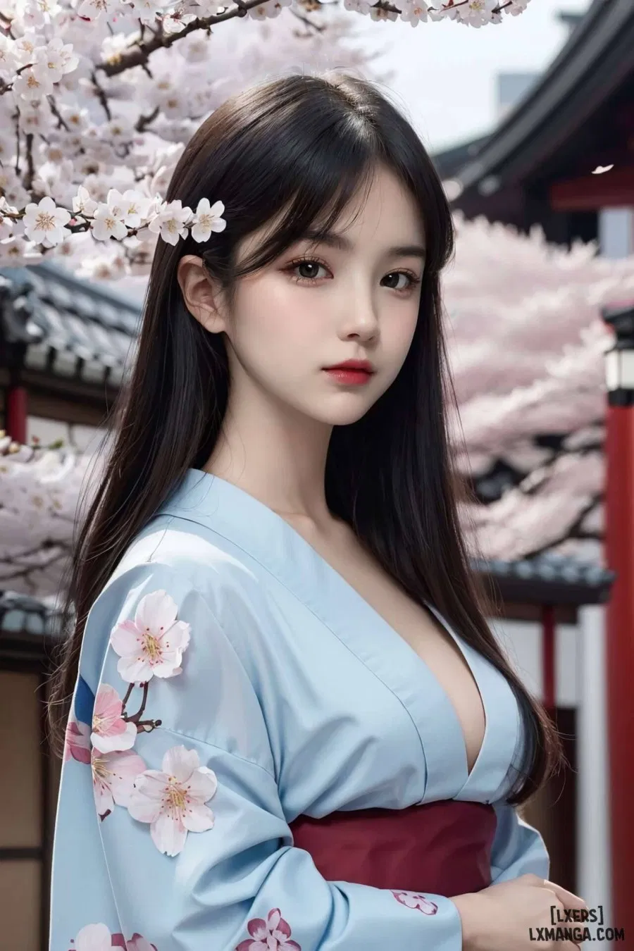 Artist AI Generated 