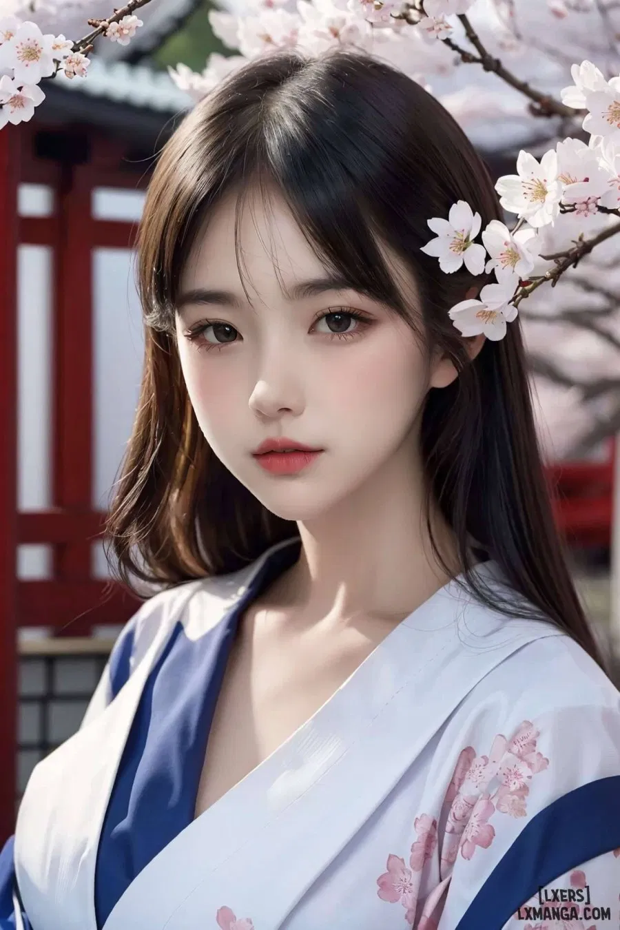 Artist AI Generated 