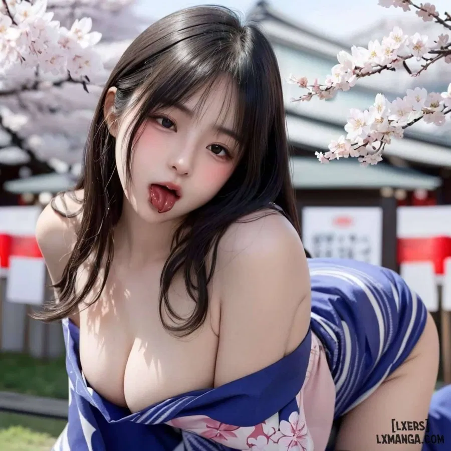 Artist AI Generated 