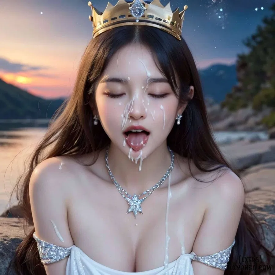 Artist AI Generated 