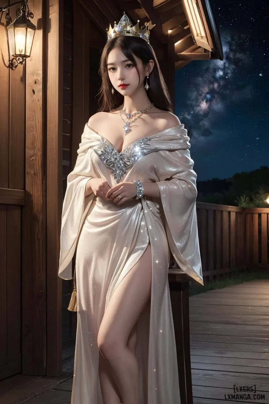 Artist AI Generated 