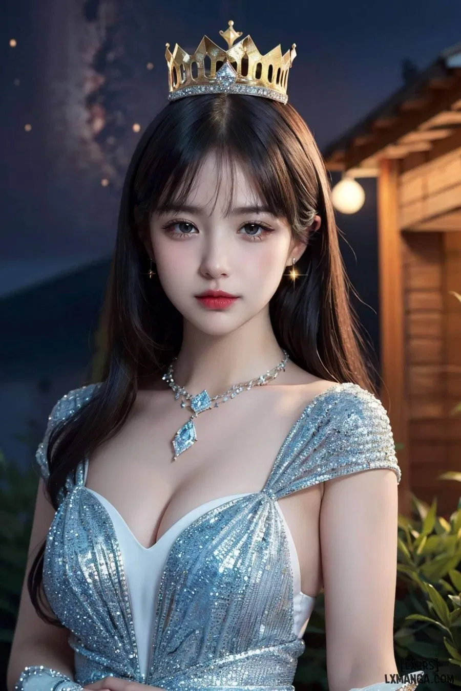 Artist AI Generated 