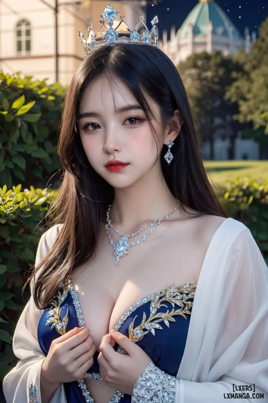 Artist AI Generated 