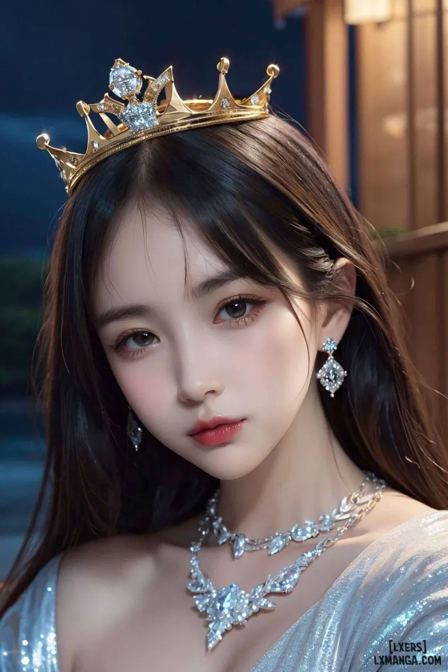 Artist AI Generated 