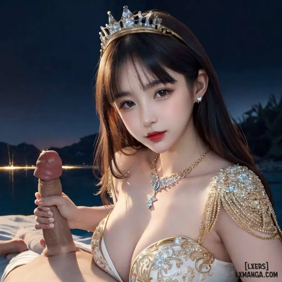 Artist AI Generated 