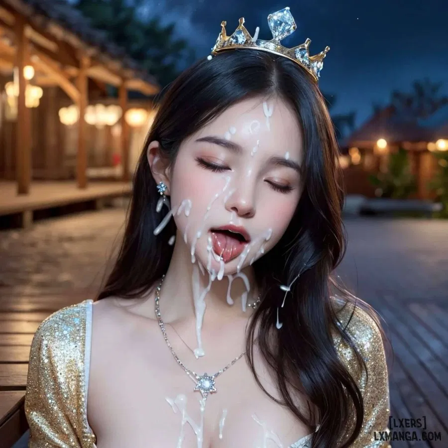 Artist AI Generated 