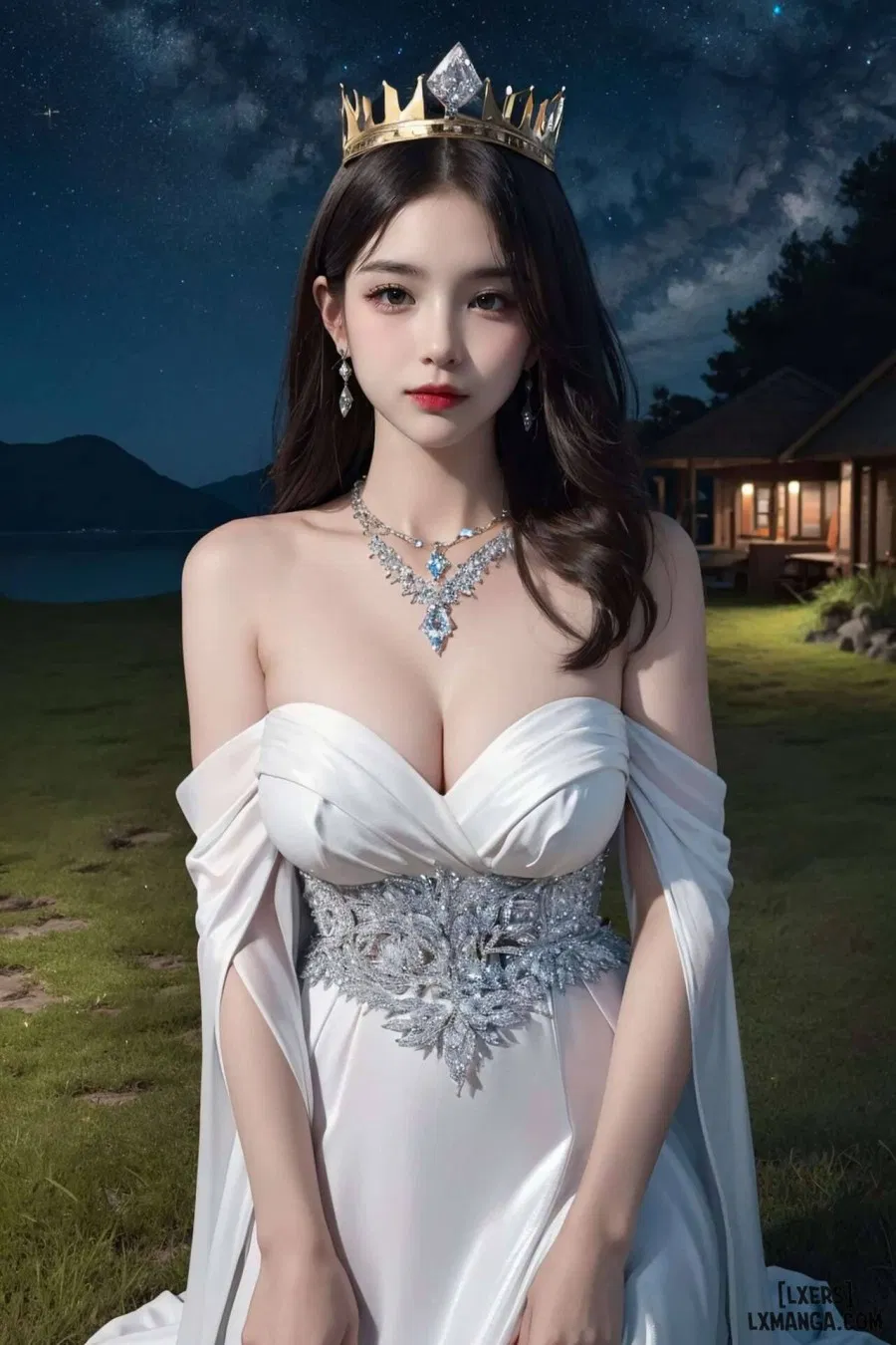 Artist AI Generated 