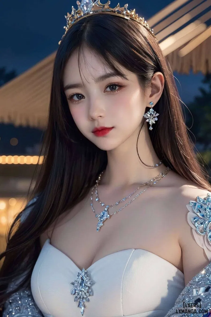 Artist AI Generated 