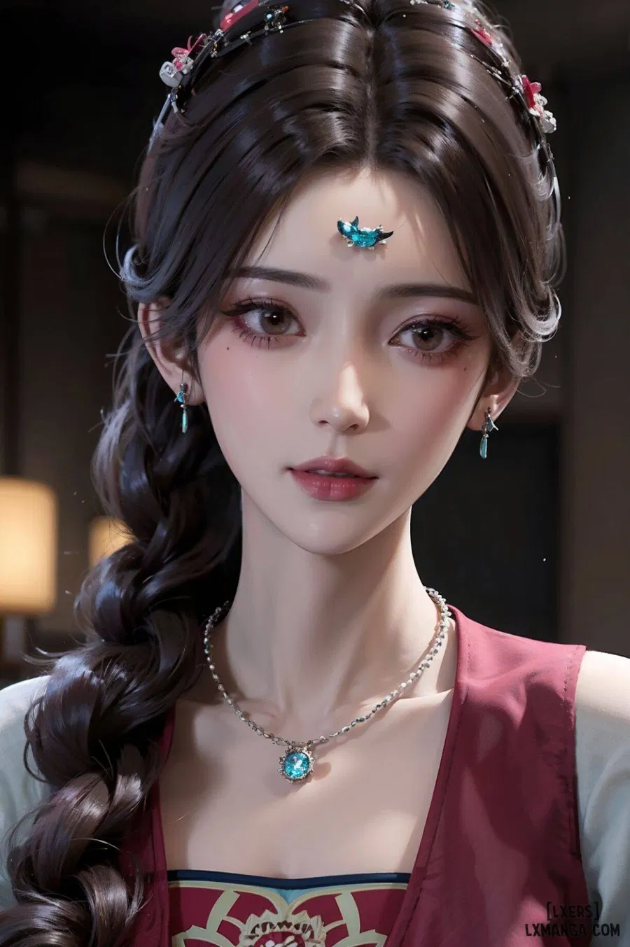 Artist AI Generated 