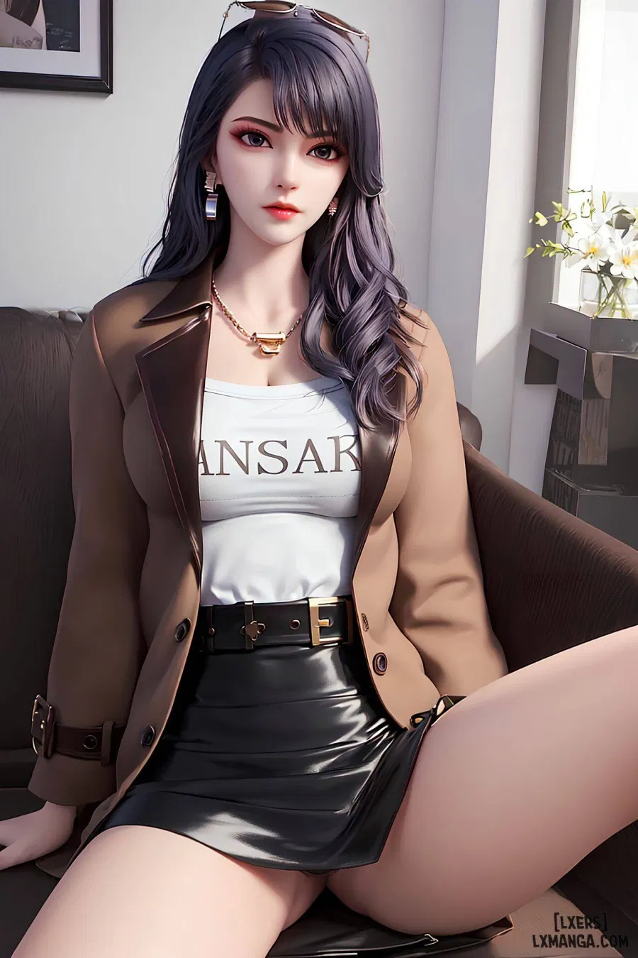 Artist AI Generated 