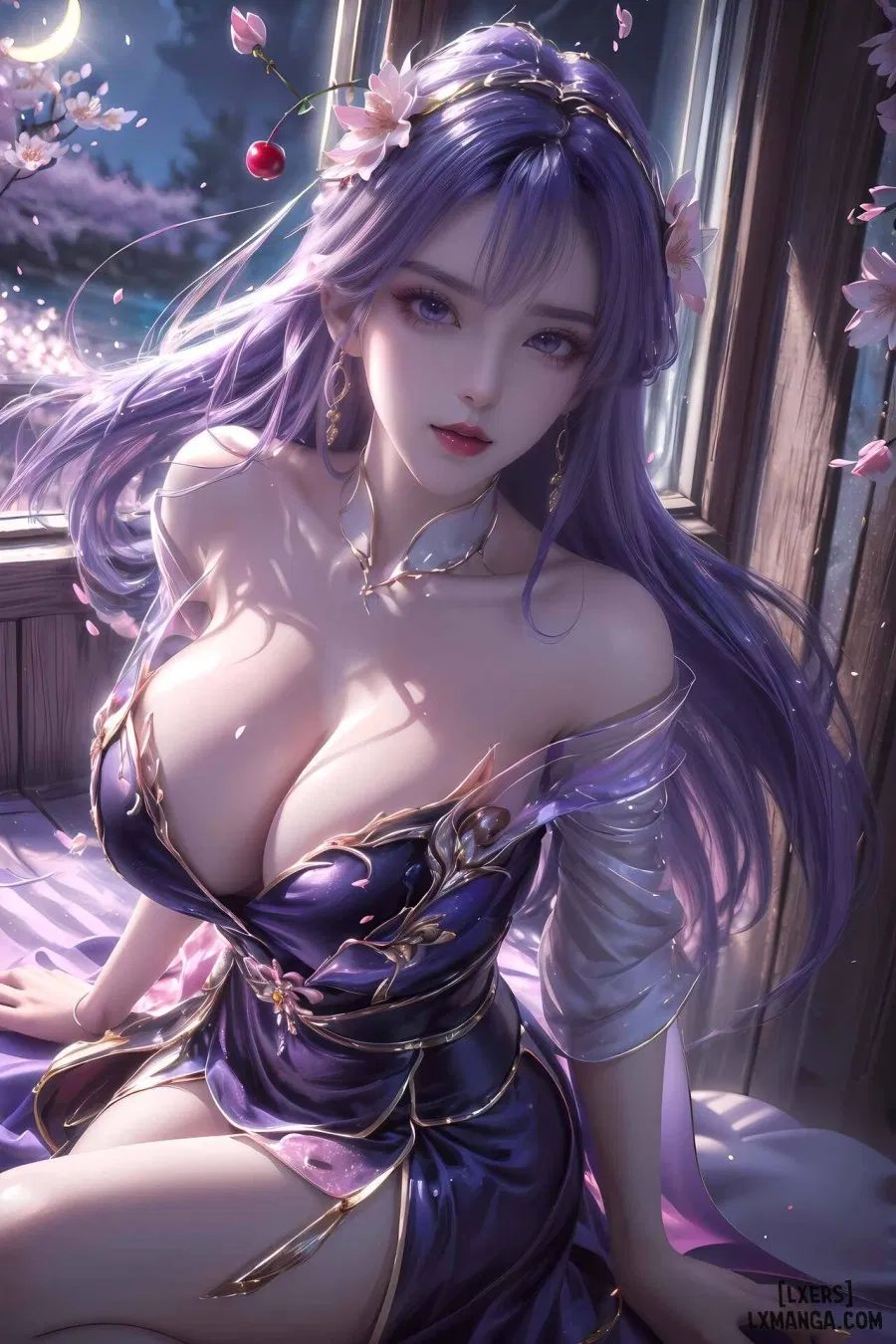 Artist AI Generated 