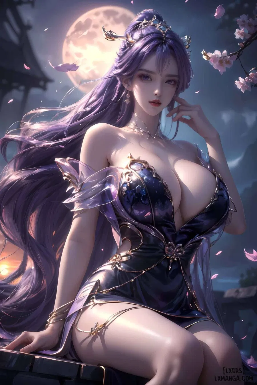 Artist AI Generated 
