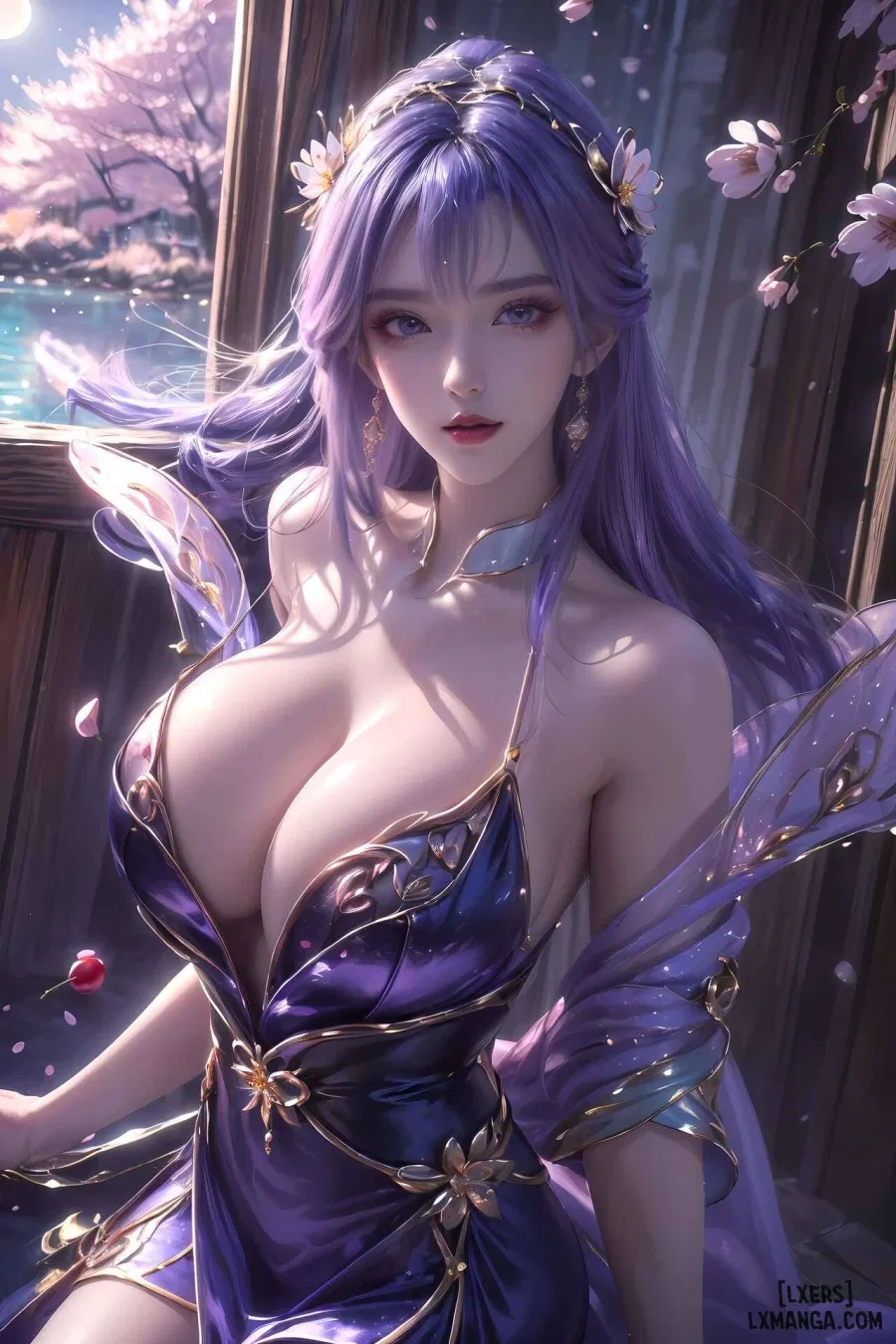 Artist AI Generated 