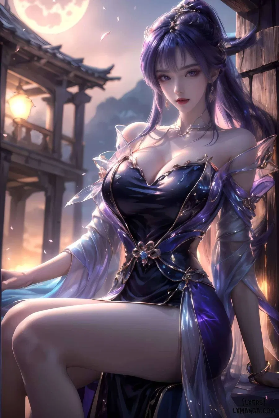 Artist AI Generated 