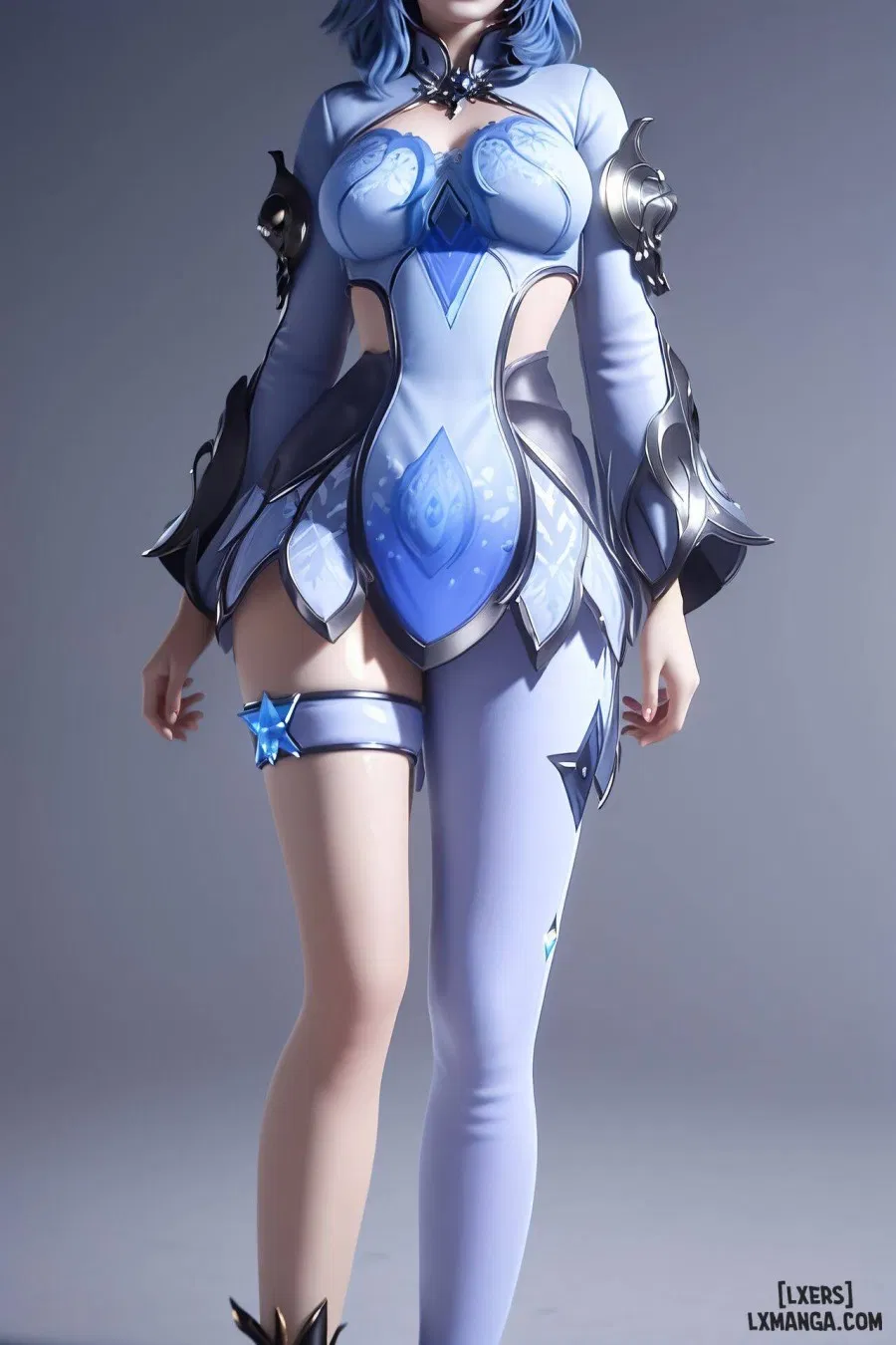 Artist AI Generated 