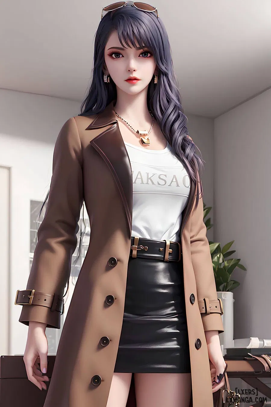 Artist AI Generated 