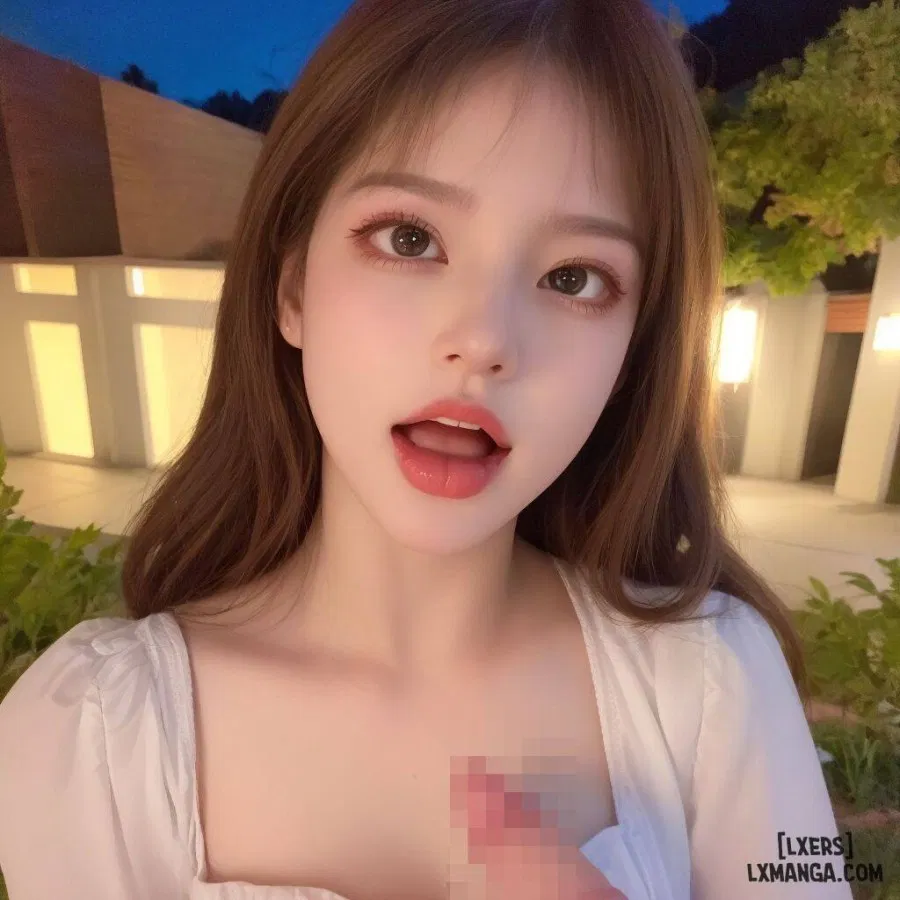 Artist AI Generated 