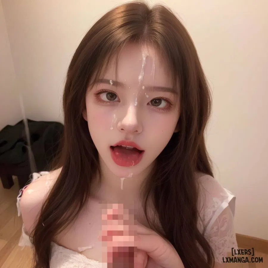 Artist AI Generated 