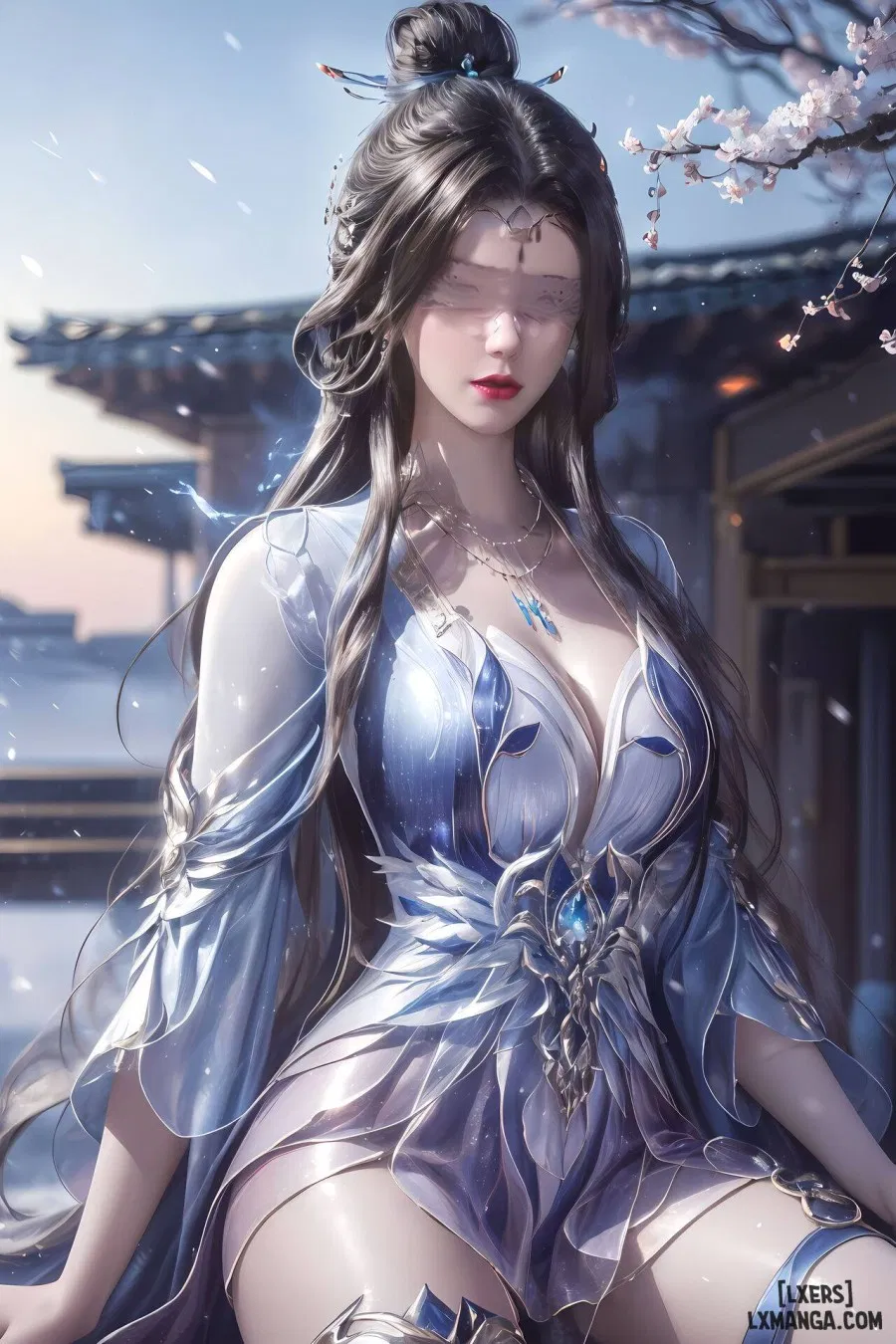 Artist AI Generated 