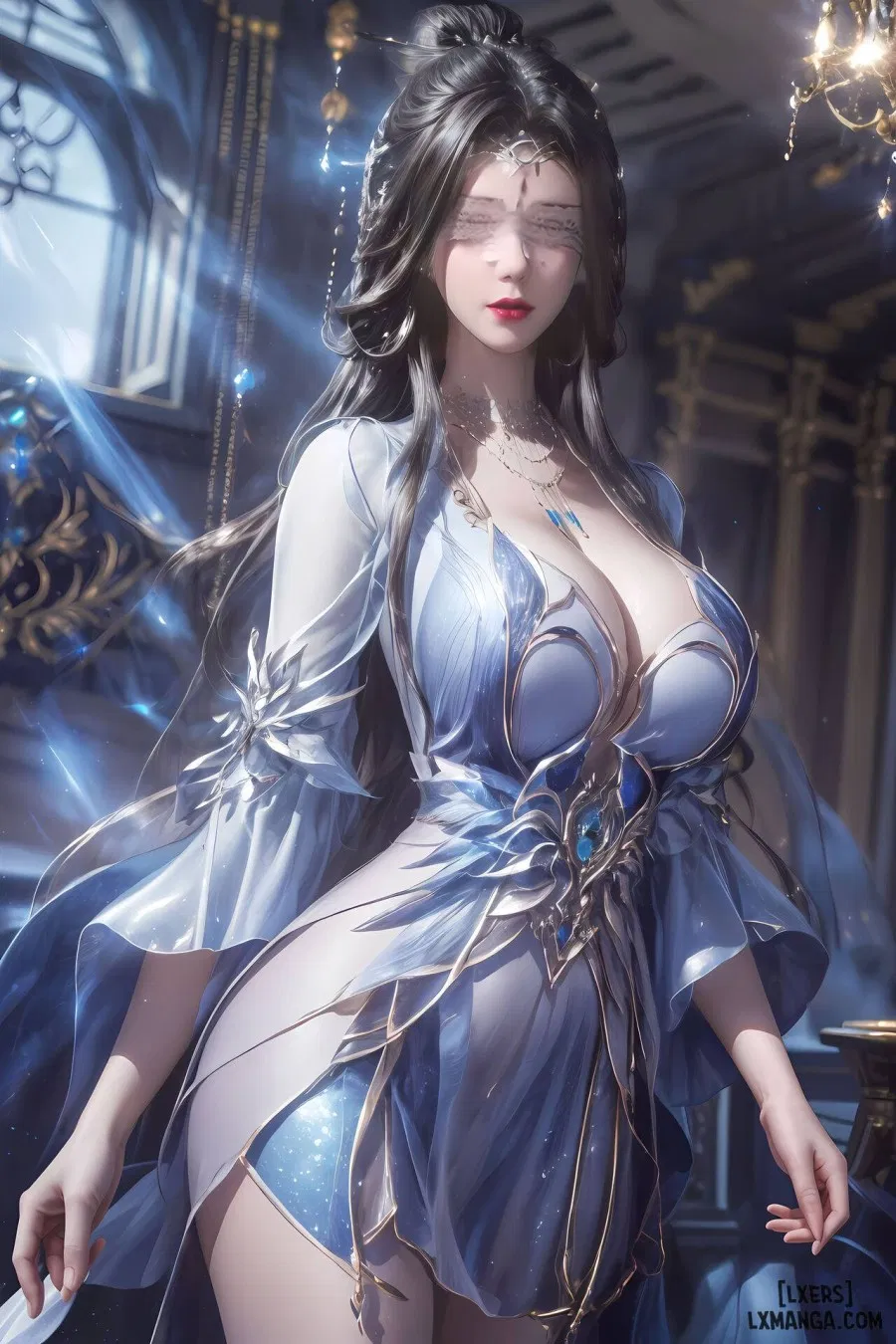 Artist AI Generated 