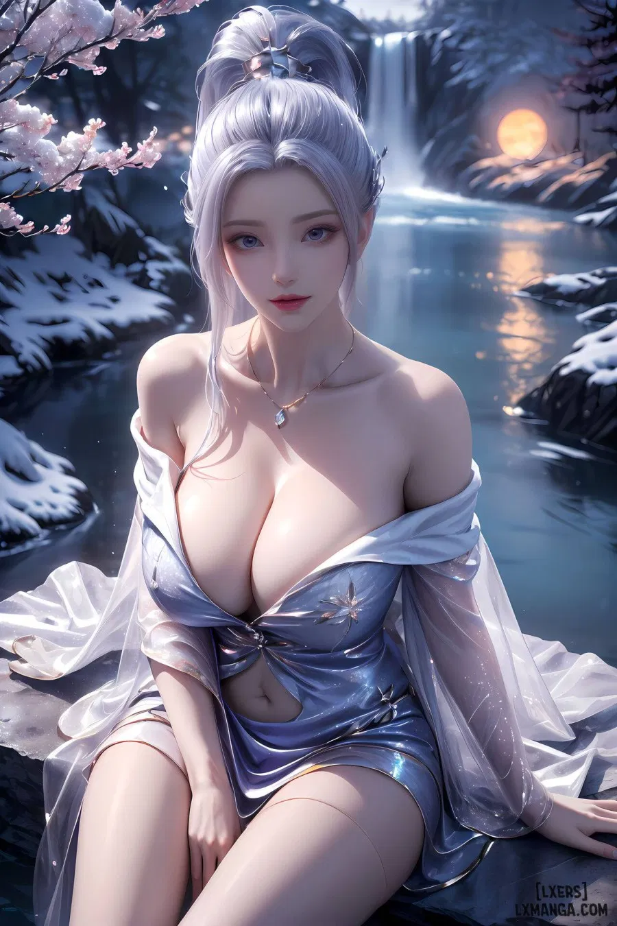 Artist AI Generated 