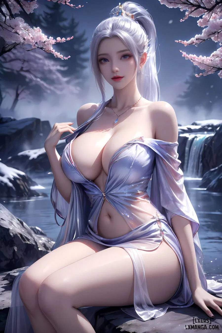 Artist AI Generated 