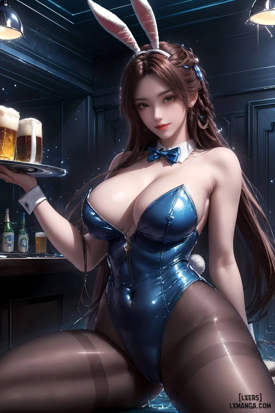 Artist AI Generated 