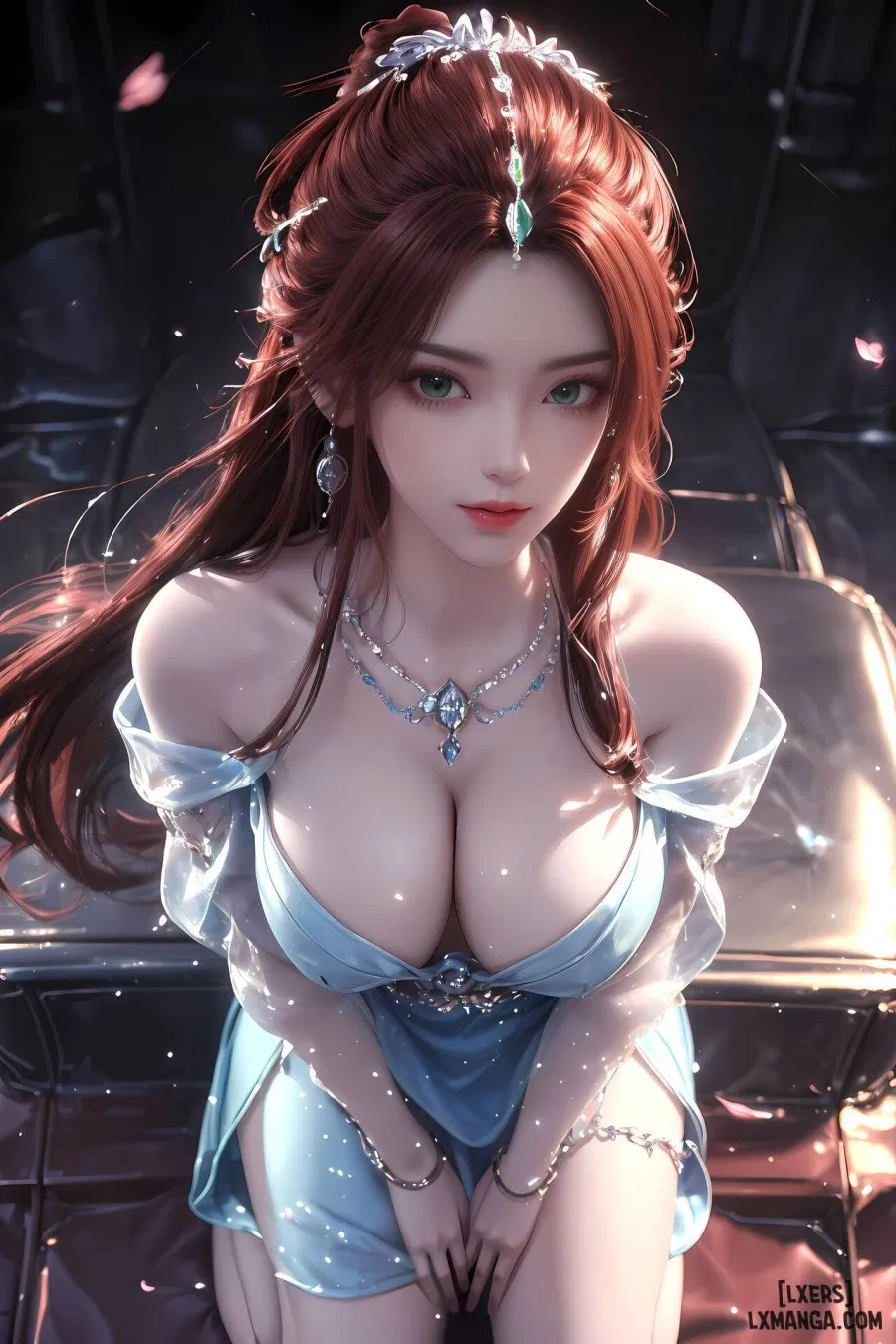 Artist AI Generated 
