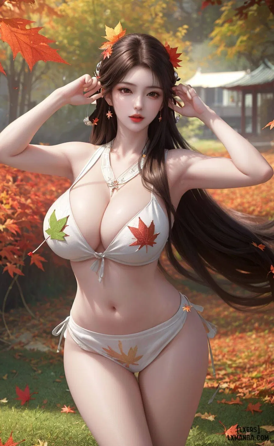 Artist AI Generated 