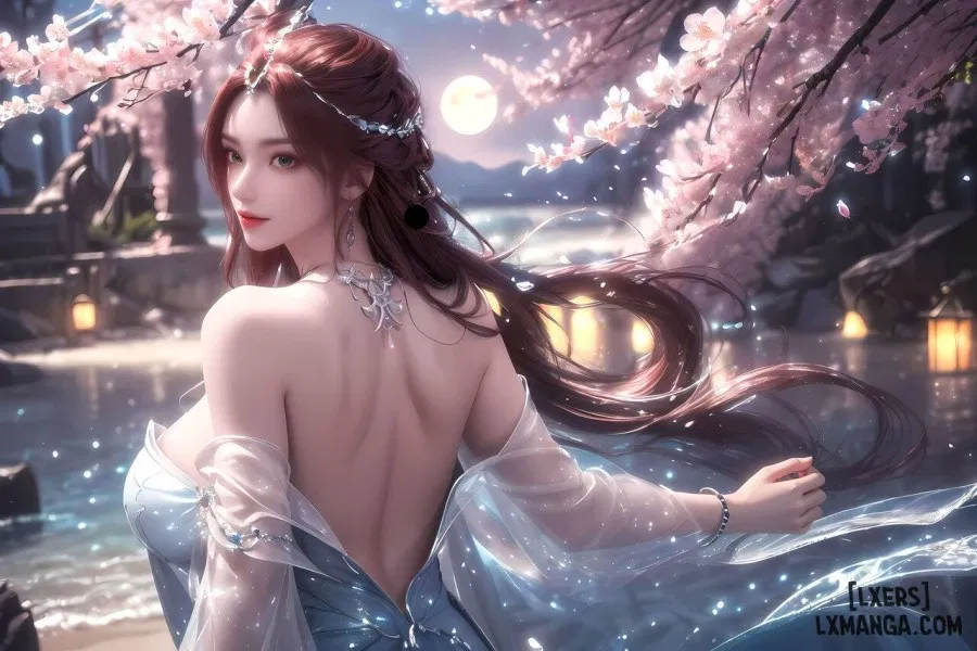 Artist AI Generated 