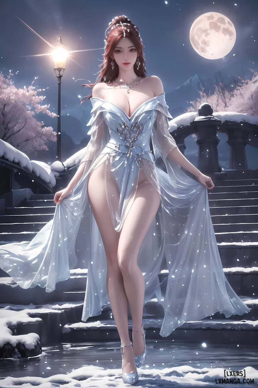 Artist AI Generated 