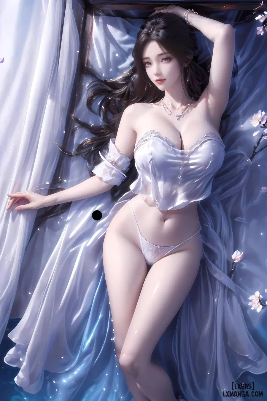 Artist AI Generated 
