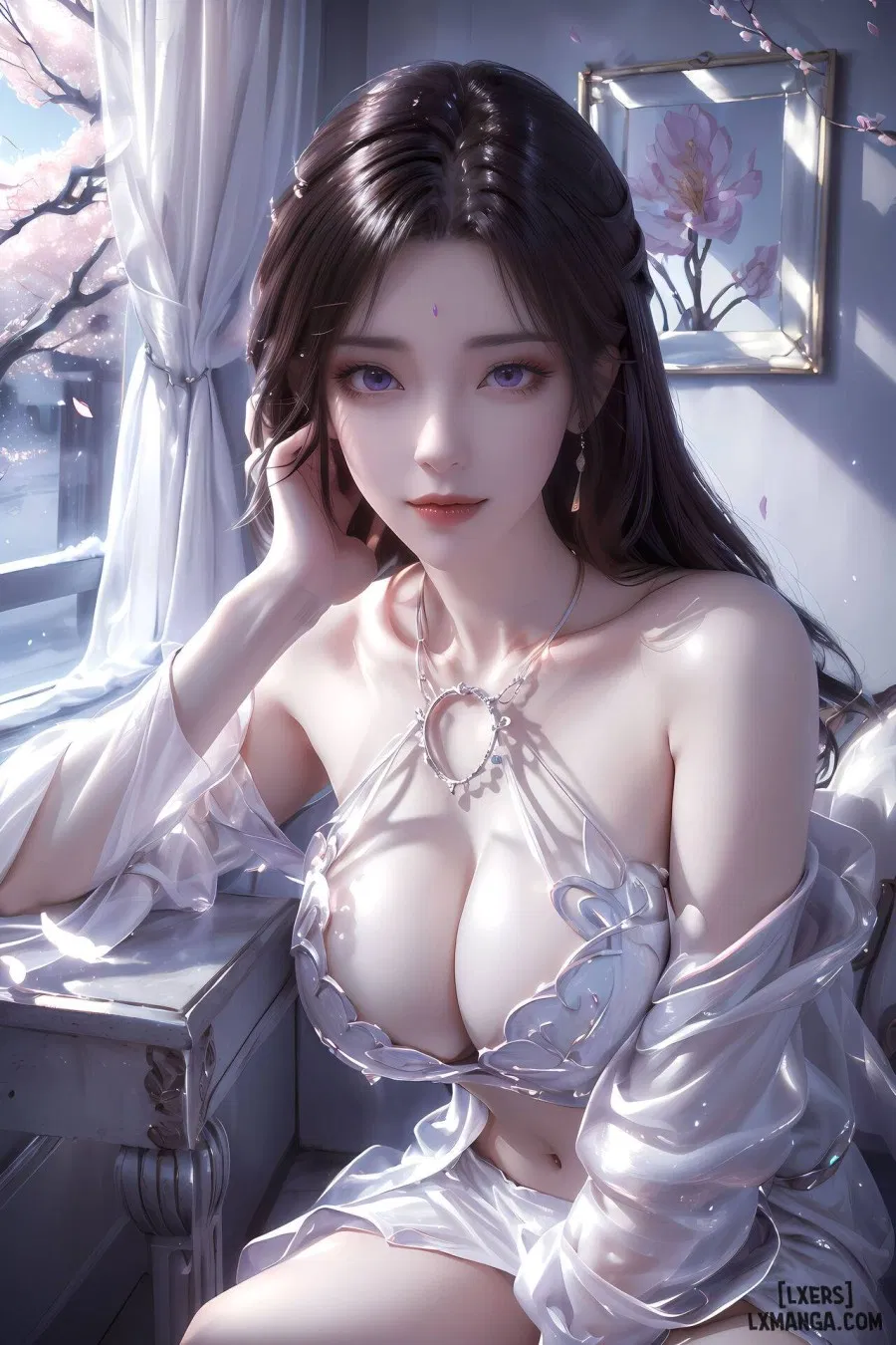 Artist AI Generated 