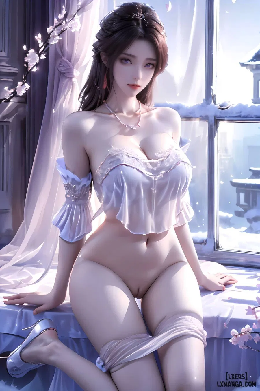 Artist AI Generated 
