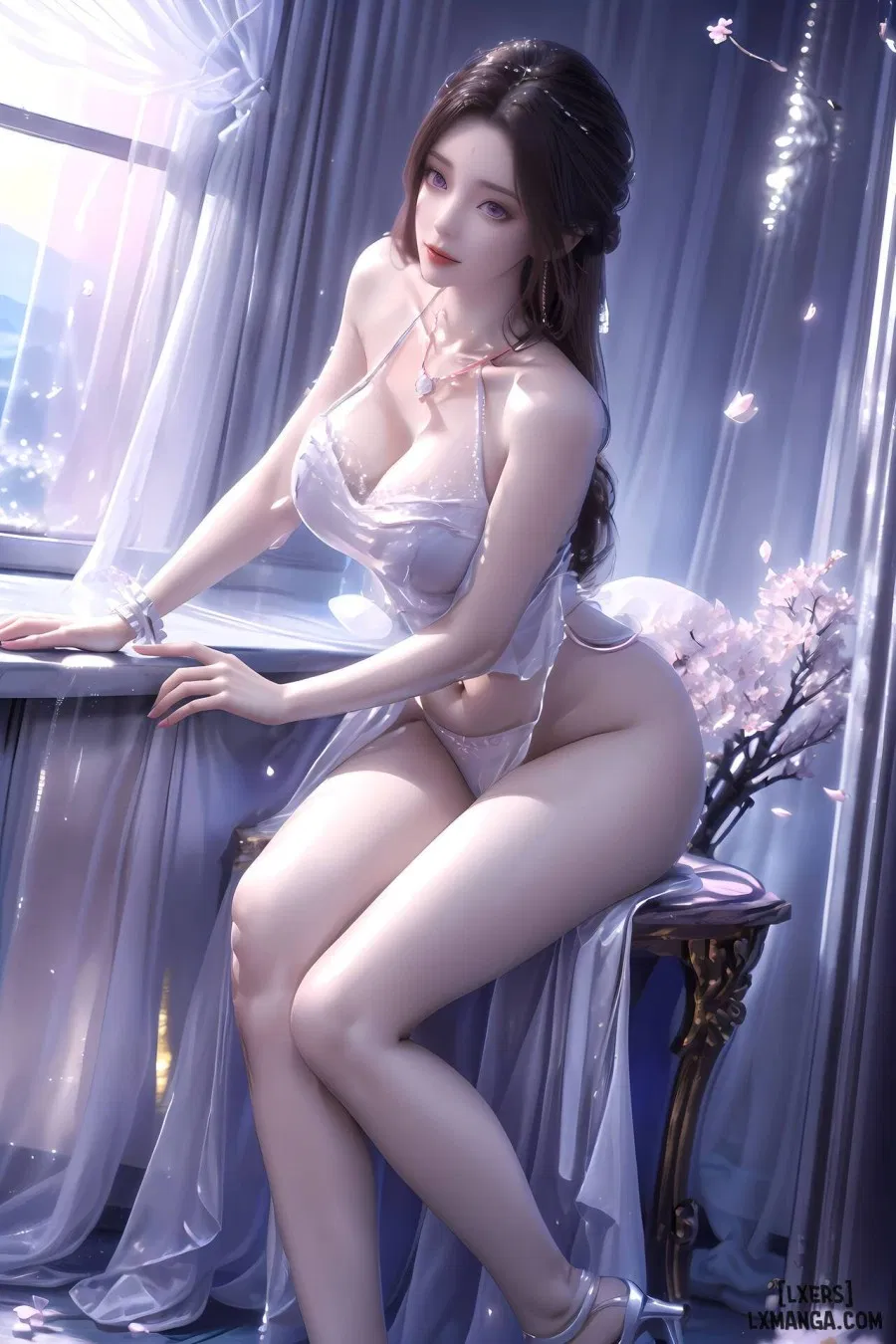 Artist AI Generated 