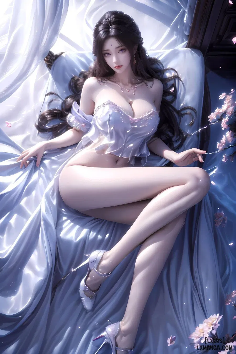 Artist AI Generated 