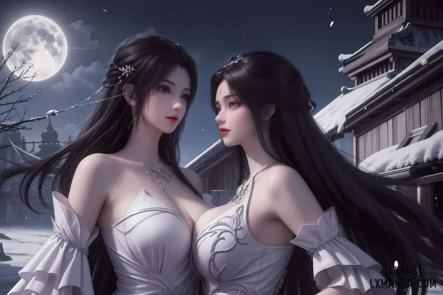 Artist AI Generated 