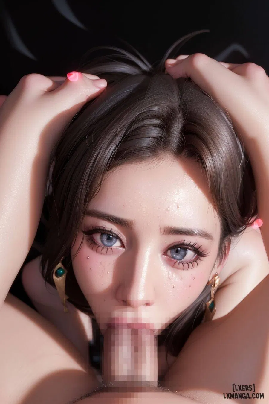 Artist AI Generated 