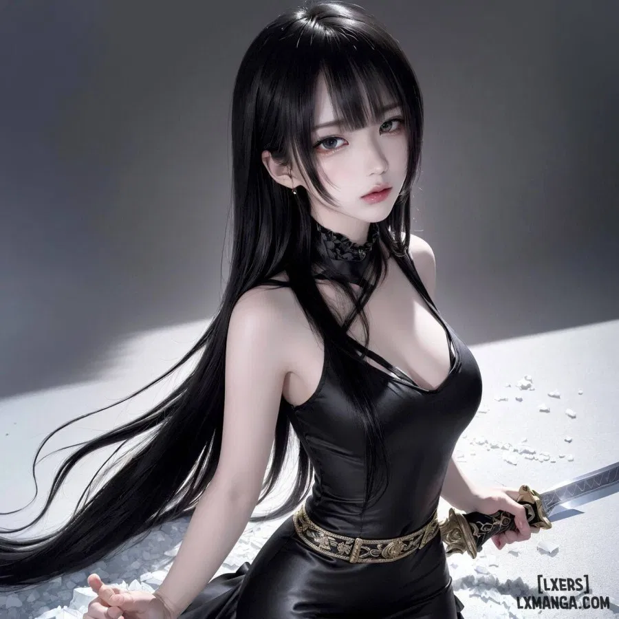 Artist AI Generated 