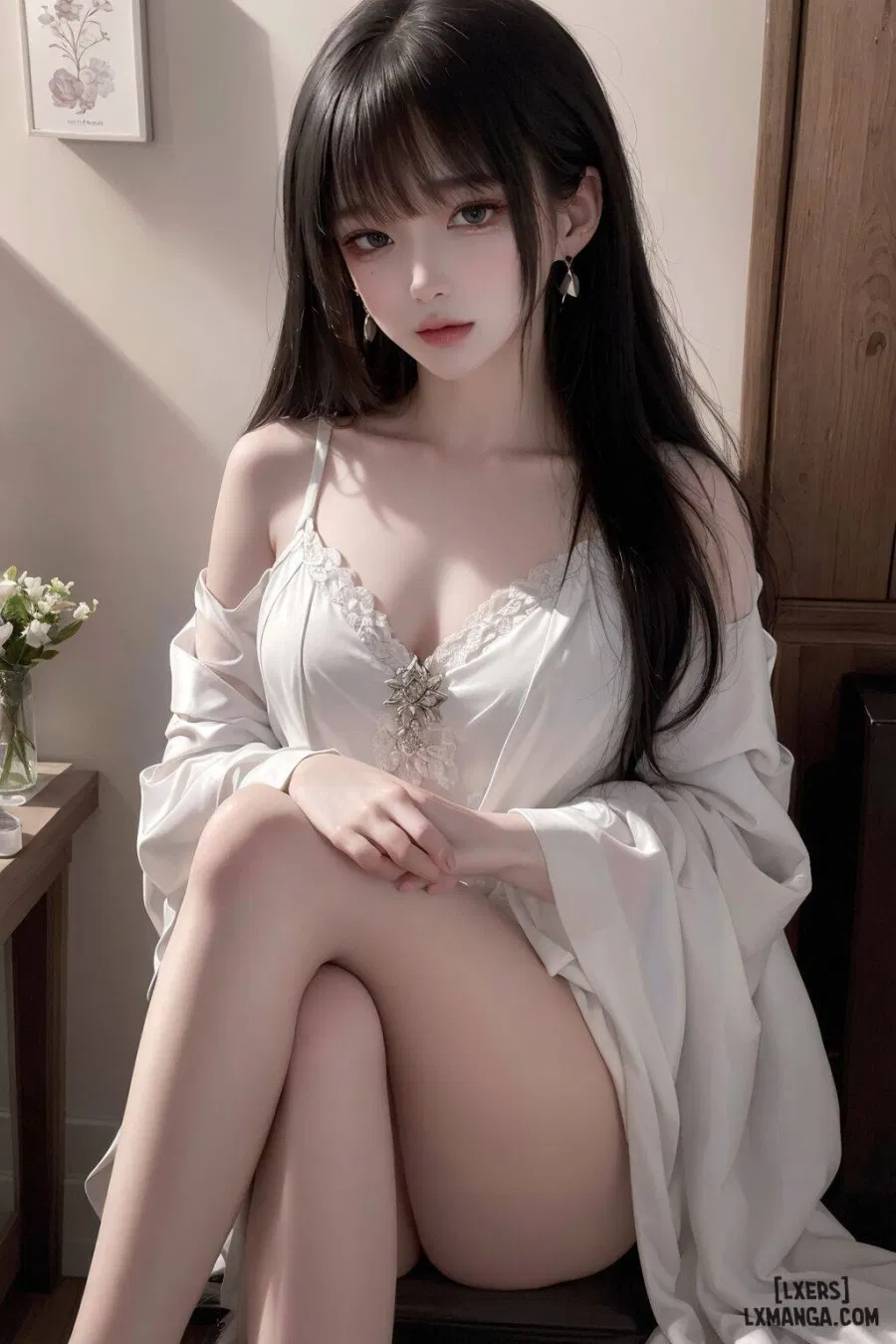 Artist AI Generated 