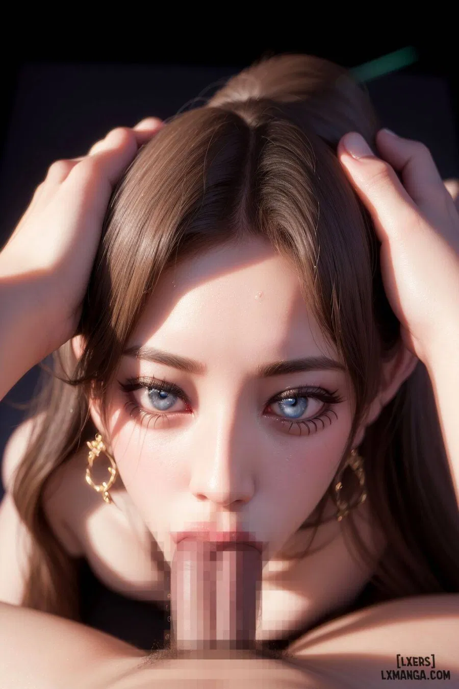 Artist AI Generated 